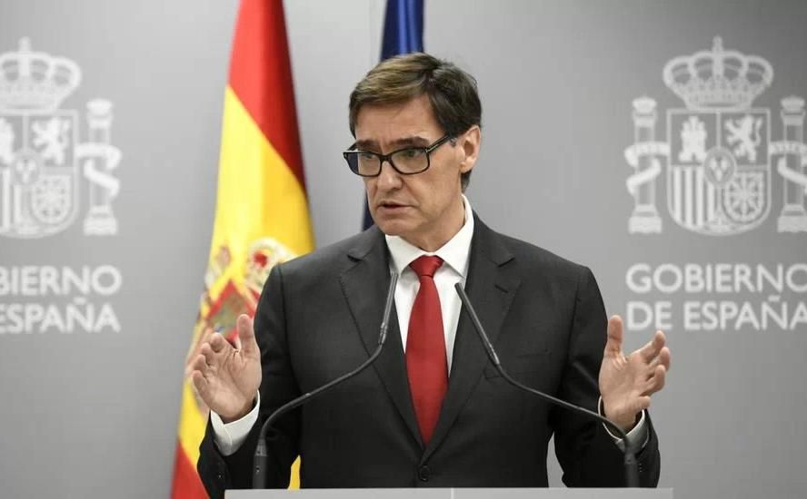 El Gobierno rechaza los confinamientos domiciliarios solicitados por Andalucía