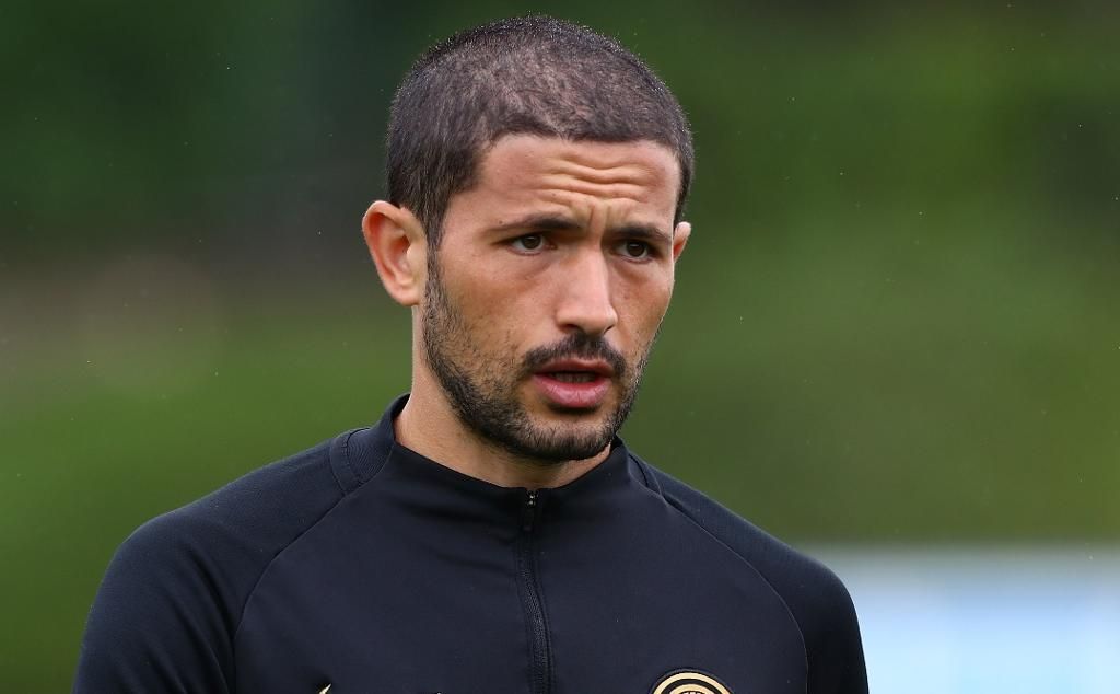 Sitúan al Betis tras el 'nuevo Verratti'