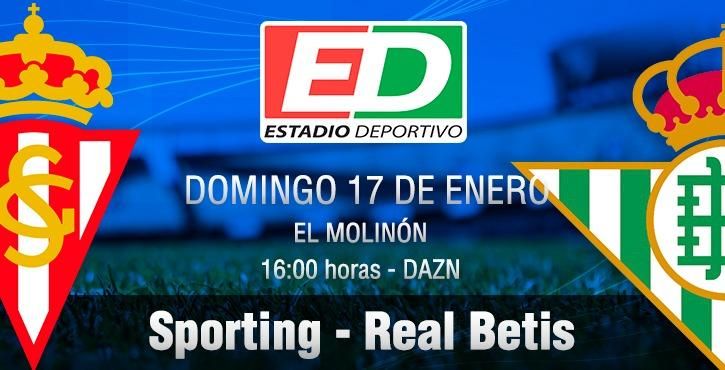 Sporting-Real Betis: 'Tú que eres amigo, bébete otra Copa'