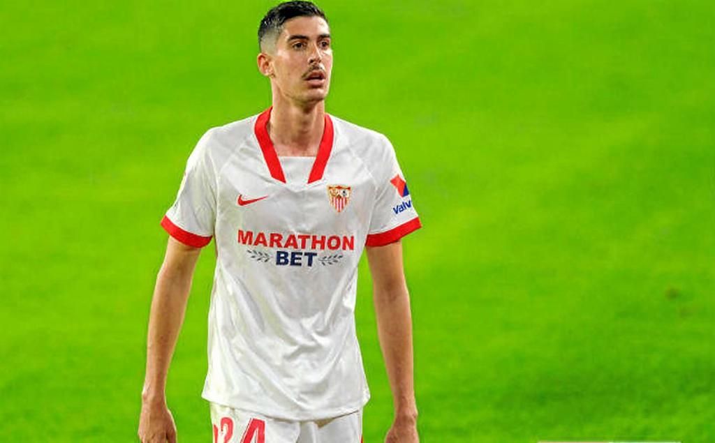 El Valladolid encuentra a su 'Carlos Fernández'