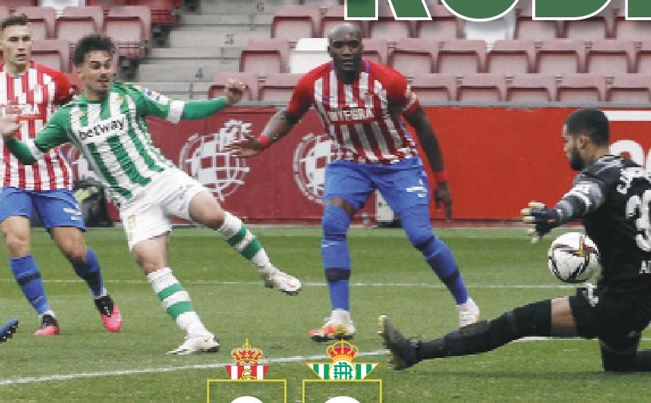 La portada de ESTADIO