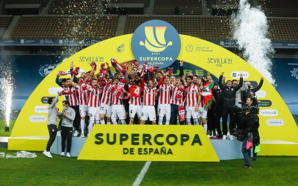 Barcelona 2-3 Athletic: Marcelino lo vuelve a hacer; ¡que salga la Gabarra!