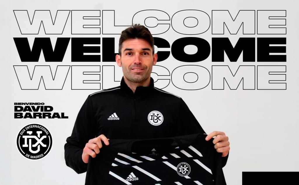 Borja Iglesias convierte a Barral en el primer fichaje en criptomonedas