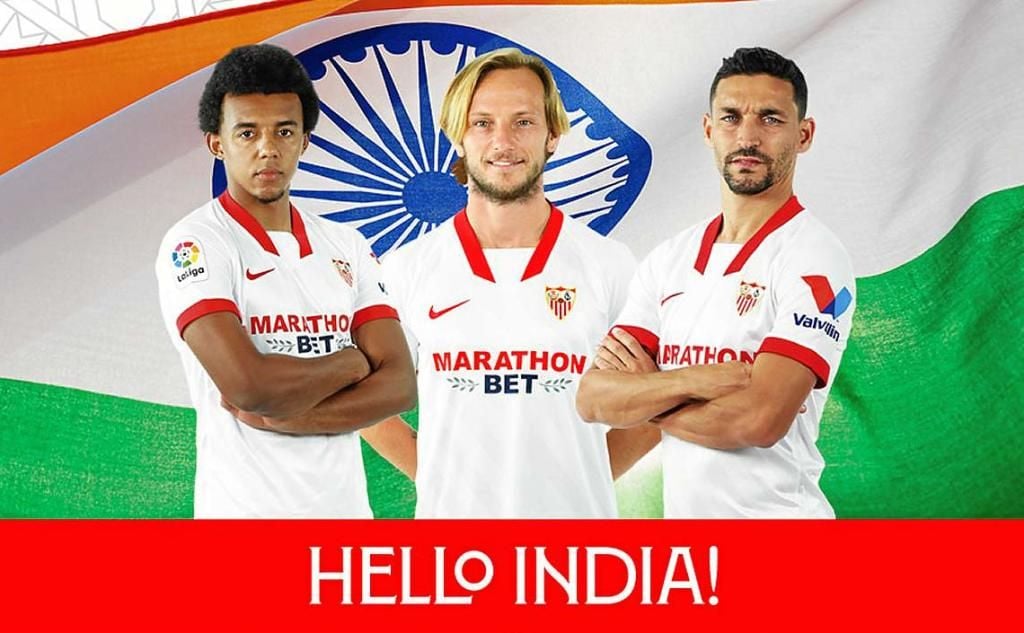 Oficial: el Bengaluru será el 'Sevilla FC' de la India