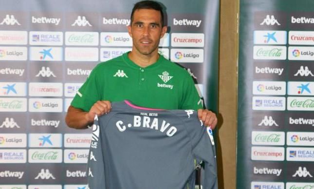 El consejo de Guardiola a Bravo