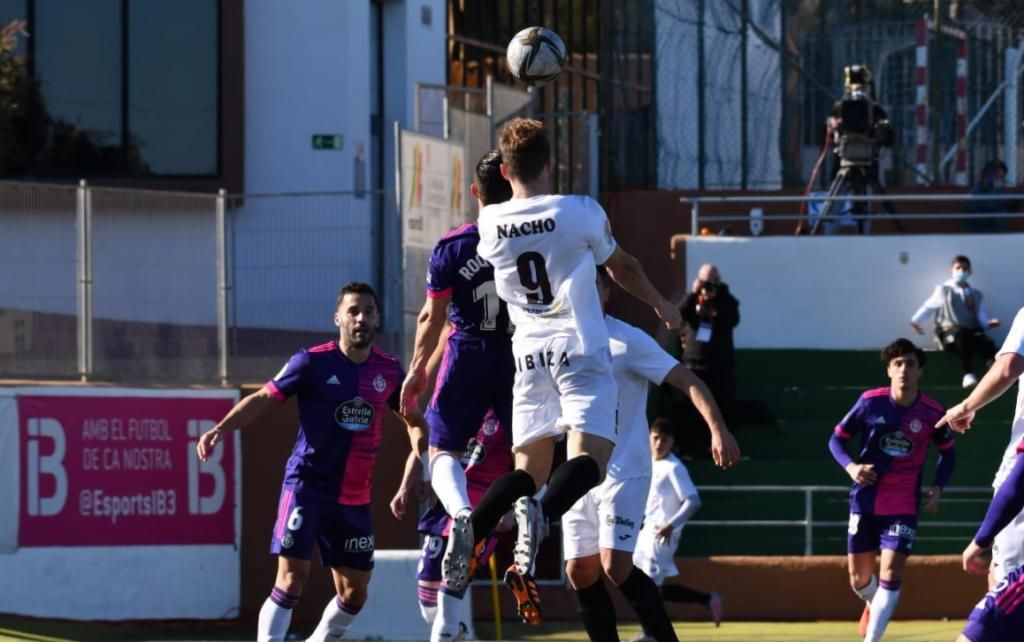El Valladolid podría quedar eliminado de la Copa por alineación indebida