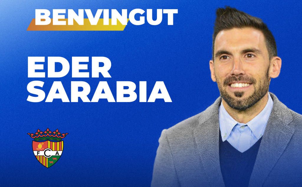 Eder Sarabia se 'divorcia' de Setién para ser el entrenador de Piqué