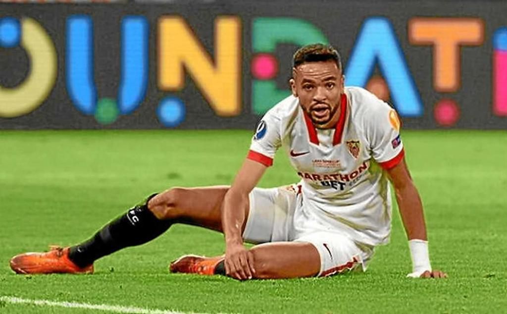 La Premier quiere llevarse ya a En-Nesyri