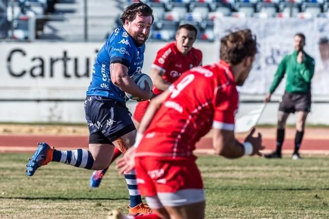 El Ciencias Universidad Pablo de Olavide, condenado por sus indisciplinas