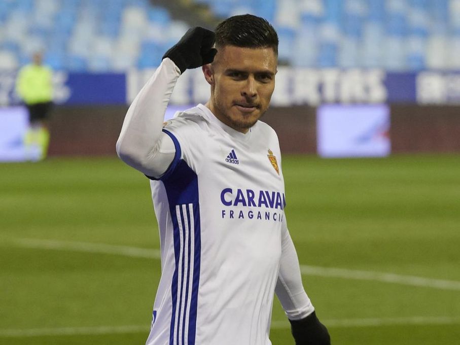 La pedrea que puede traer Narváez al Betis