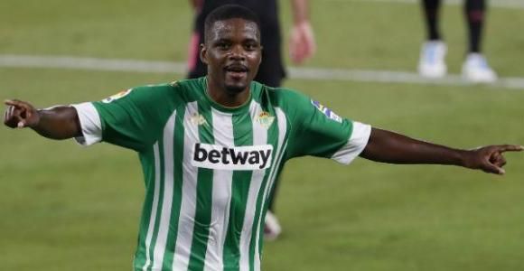 La oferta del WBA por William cuadraría con lo que el Betis quiere