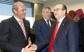 Del Nido y Castro se cruzan de nuevo en los juzgados