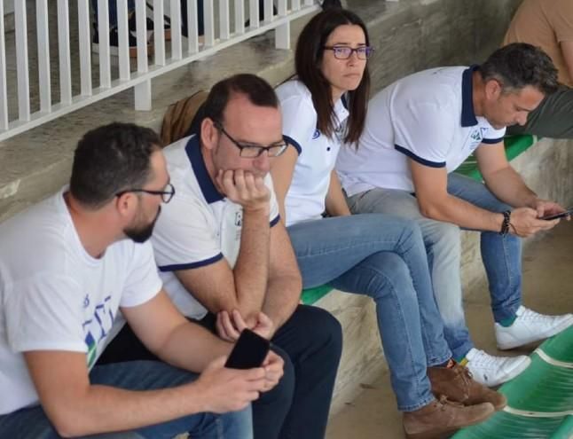 Ana Aretxabaleta: "Somos un club luchador, y este año atípico lo estamos demostrando más que nunca"