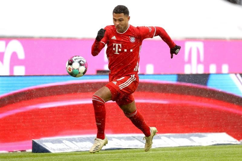 Bayern Munich en semifinales contra ganador Al Duhail-Al Alhy; Tigres-Ulsan
