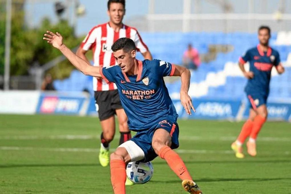 Carlos Fernández, la condición de la Real y el intento del Cádiz