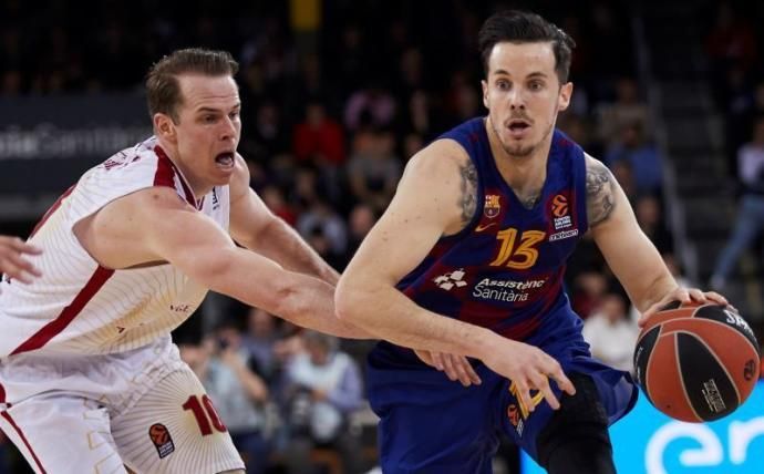 El Barça y Heurtel separan sus caminos