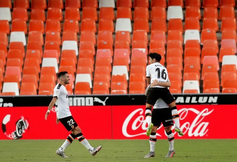 LaLiga, premiada en China como la mejor competición de 2020