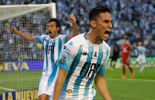 Sondeo bético por Matías Rojas, por si lo de William cuaja