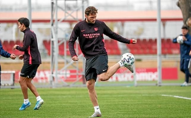 El Mudo lo cierra con el Parma