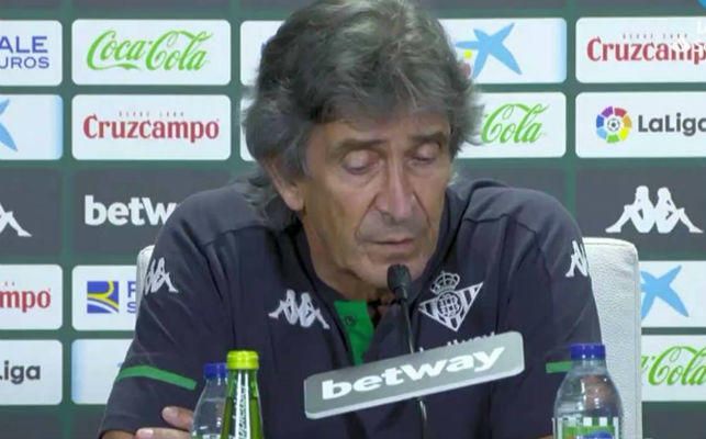 Pellegrini se moja: la lesión de Bravo, el Celta, Europa...