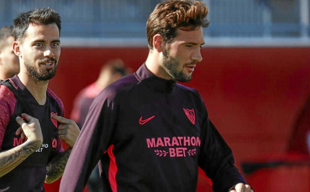 Piden a Monchi que deje libre al Mudo