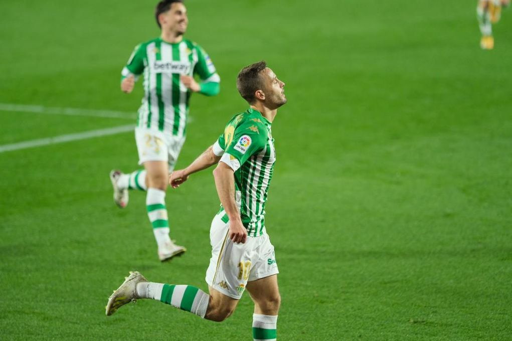 Los datos que explican la explosión goleadora de Canales