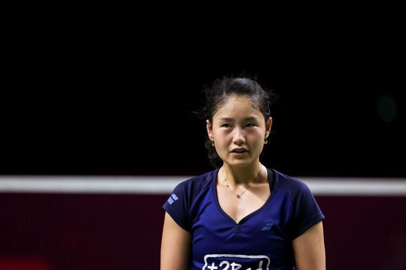 Carolina Marín repite inicio victorioso en Bangkok