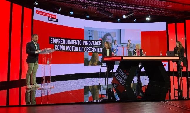 Gira Mujeres inicia su quinta edición con foco en el emprendimiento femenino como motor económico