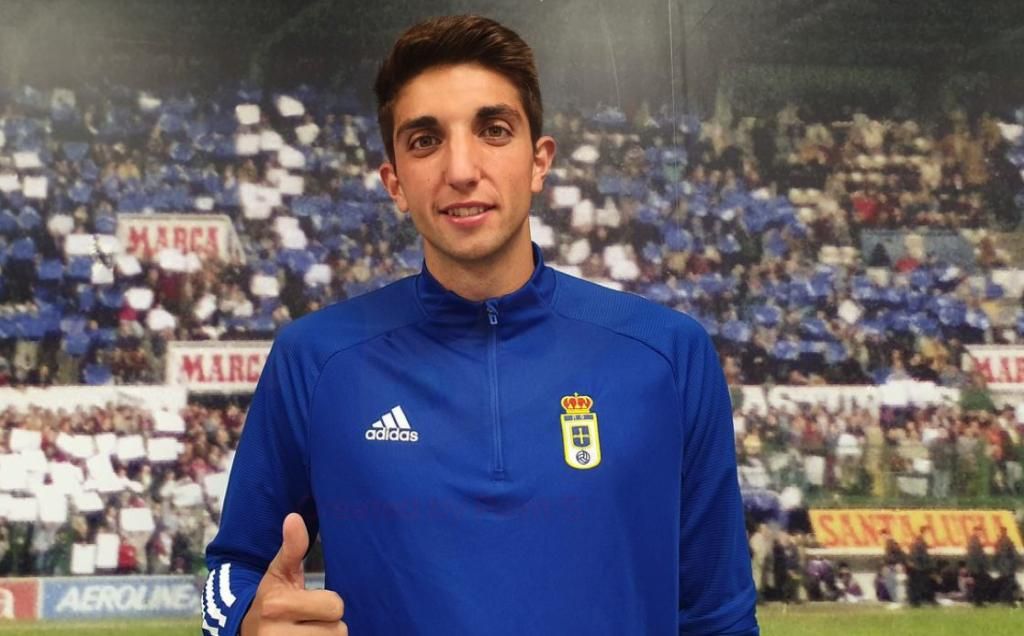 La mejor noticia posible para el cedido Edgar: "Estamos a tiempo de todo"