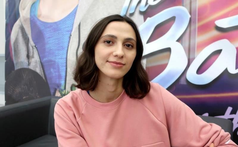 Lasitskene: "No he oído aún de las agencias antidopaje que esté permitido vacunarse"