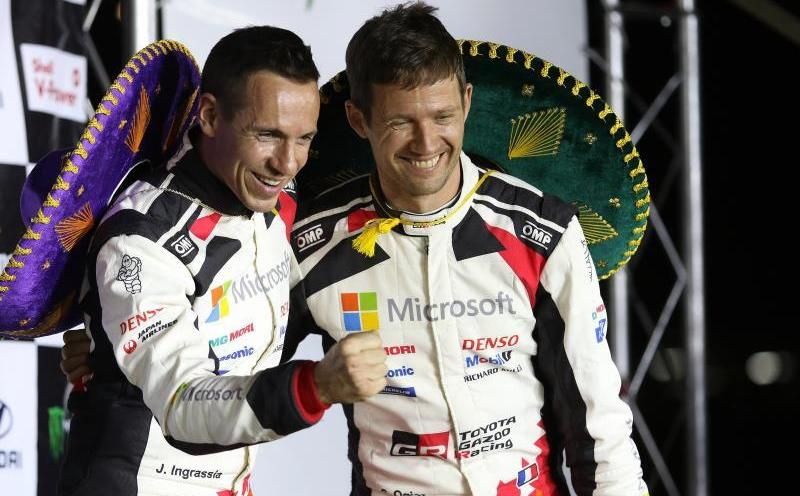 Montecarlo, primer capítulo de la defensa de Ogier