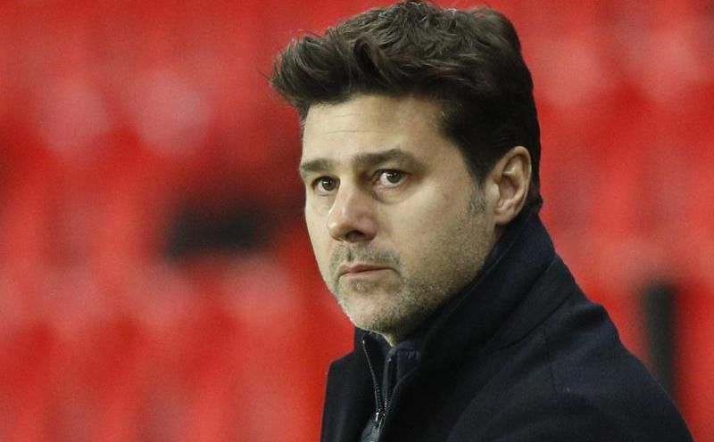 Pochettino confía en regresar el viernes contra el Montpellier