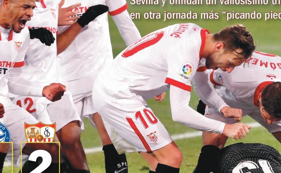 La portada de ESTADIO