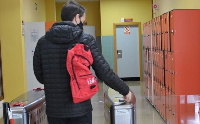 Abierto a todos el plazo de inscripción para el segundo cuatrimestre