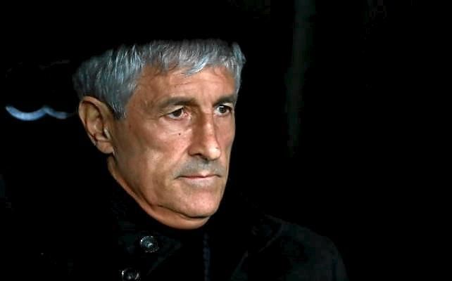 El Barça no tiene dinero ni para 'despedir' a Setién