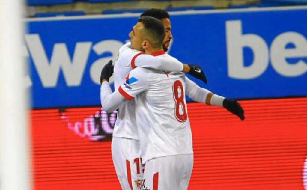 El West Ham subirá su apuesta por En-Nesyri