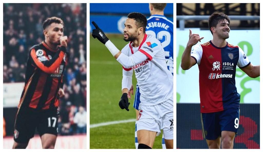 El West Ham también mira alternativas a su plan A: En-Nesyri