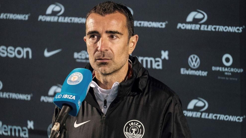 La rajada del ex sevillista Carcedo tras caer en la Copa del Rey