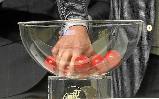 Sin sorpresas, crecen las probabilidades de un derbi en la Copa del Rey