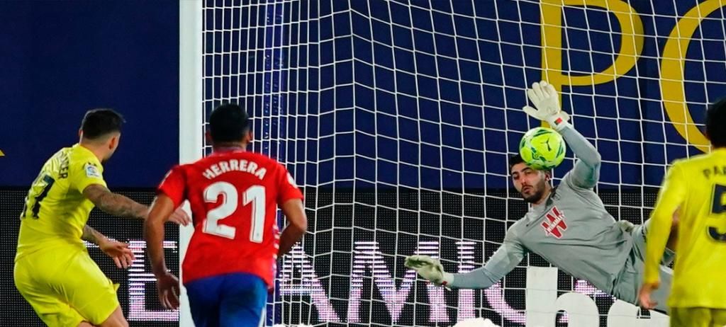 El 'parapenaltis' de LaLiga y el Betis aún pueden entenderse