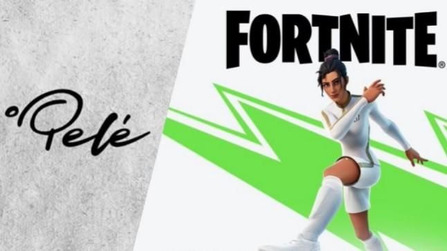 El videojuego Fortnite sólo se acuerda de un equipo de Sevilla
