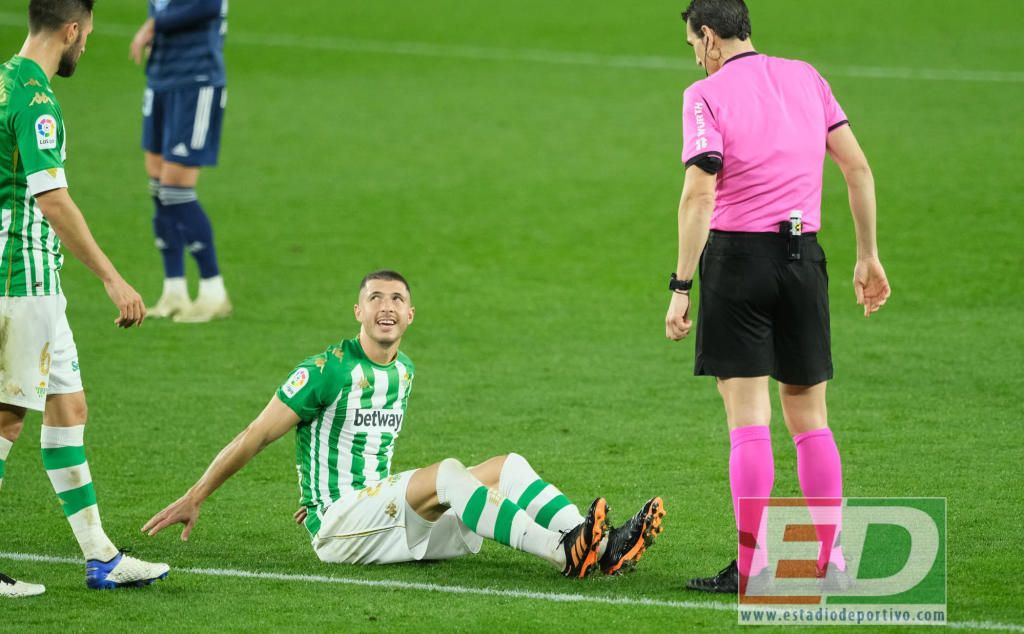 Guido es 'perro viejo', pero Ruibal no estará en San Sebastián