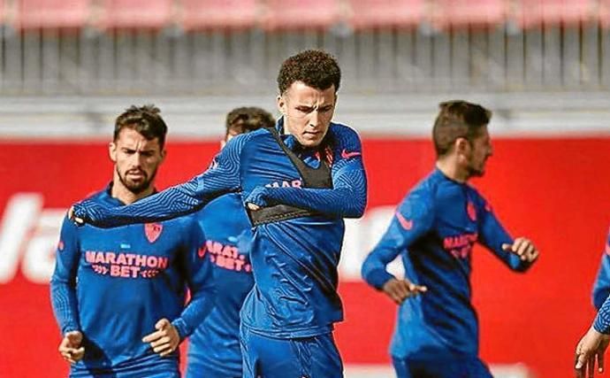 Desde Turquía: el Fenerbahçe quiere a Idrissi