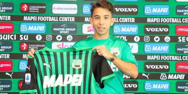 El que pudo ser el relevo de Banega quiere dar otro salto