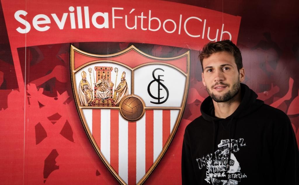 La cifra que pide el Sevilla por el traspaso del Mudo