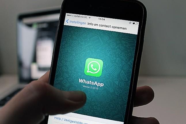 El enésimo bulo acerca de WhatsApp y sus mensajes y fotos