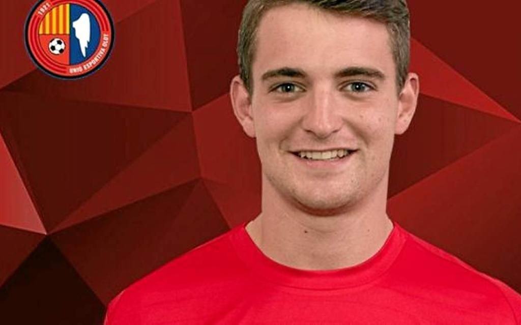 Primer fichaje del Sevilla Atlético en enero