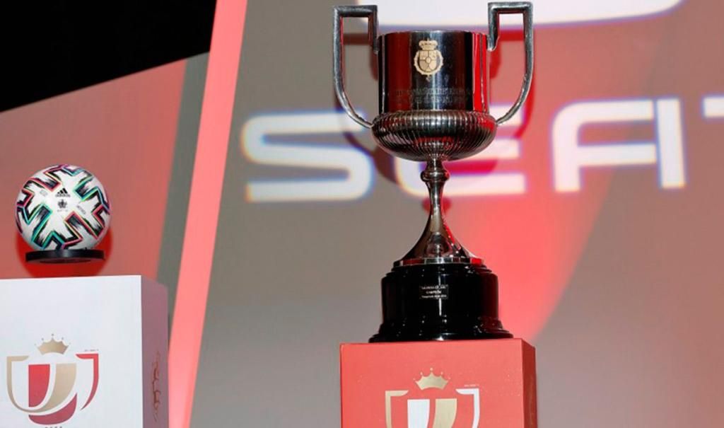 Betis y Sevilla FC ya conocen sus horarios en los octavos de la Copa del Rey