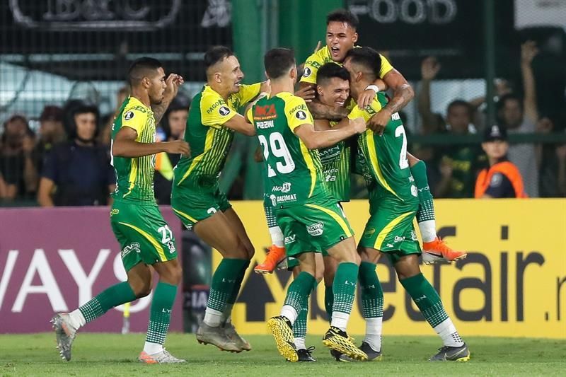 Quién es quién en Defensa y Justicia