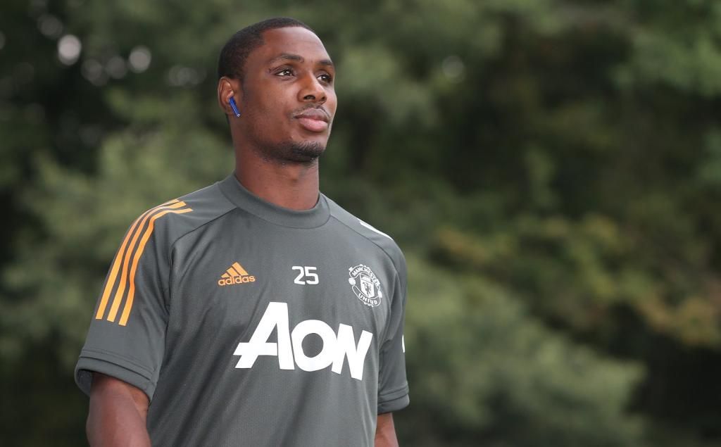 La de Ighalo, una complicada alternativa que tiene el Betis en cartera